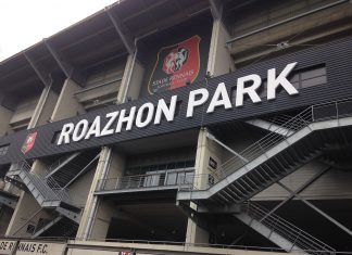 Rennes explose le Betis en 16èmes