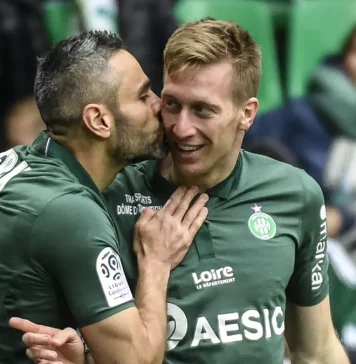 Le rebond des Verts… pas de la VAR !