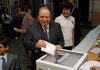 Bouteflika encore candidat