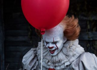 « Ça », le coup de génie de Muschietti