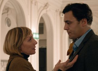 Jupiter !, un film politique