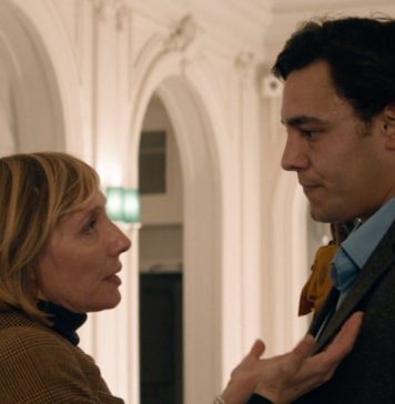 Jupiter !, un film politique