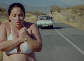 La Truie de Carlota Pereda – Le teen-movie de l’horreur