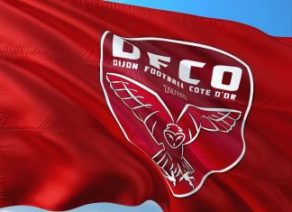 Dijon 0-1 Sainté : La malédiction du flanc droit continue