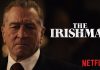 Martin Scorsese de retour avec The Irishman