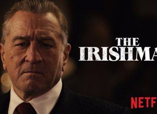 Martin Scorsese de retour avec The Irishman