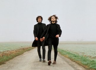 Paroles et Musiques – Rencontre avec Terrenoire