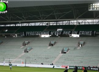 Le calice jusqu’à la lie !