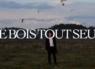 On a bien aimé « Je bois tout seul » de Terrenoire