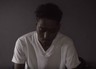 Guizmo tease son prochain album GPG2 via un court-métrage poignant