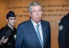 La confiance des Balkany Patrick Balkany au tribunal en 2019