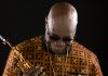 Manu Dibango fête ses 60 ans… de scène
