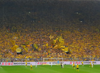 Avons-nous vraiment à saliver sur ce qu’il se passe à l’Est ? (EPISODE 5 : Dortmund)