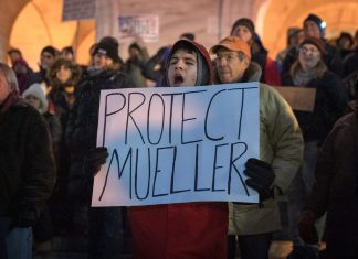 Rapport Mueller, un Watergate trop silencieux