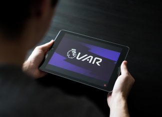 Y’en a VAR !