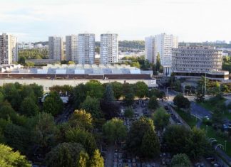 Les pouvoirs publics à l’épreuve des « banlieues » : Un discours, deux réalités
