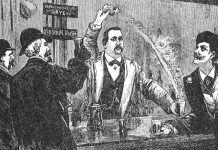 Non, l’été n’est pas encore terminé.