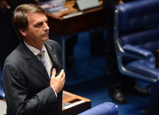 La vague climato-sceptique, un raz-de-marée en puissance : Bolsonaro, l’onde de choc (partie 2)