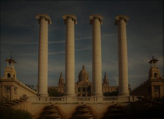 Instant Patrimoine : le MNAC de Barcelone, ça donne quoi ?