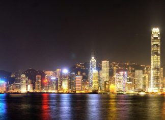 Hong Kong : le réveil de la bête chinoise