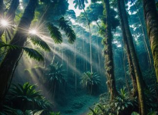 Sacrifices, Jérusalem et Amazonie : c’est l’actu Histoire sur Spectre ! (n° III)