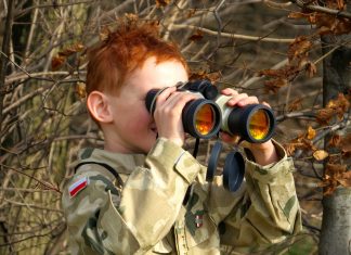 Le Service National Universel : nouvelle effigie macronienne ?