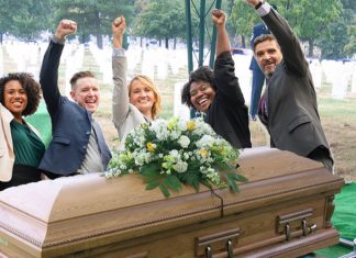 On va écouter quoi à mon enterrement ? (édition augmentée)