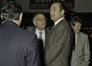 La mort de Chirac (1/2) : un évènement révélateur des problématiques politico-médiatiques de notre temps