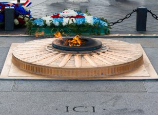 Que s’est-il passé le 11 Novembre 1918 ?