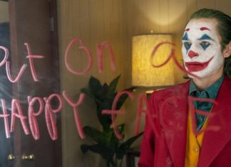 Joker : une nouvelle figuration prodigieuse de la folie Joker