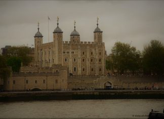 Londres, Cooper’s Ferry et Franco : C’est l’actu Histoire sur Spectre (n° V)