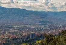 Medellín : ville aux multiples visages devenue pionnière de l’urbanisme social