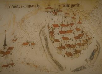 Les voyages foréziens de Guillaume Revel (Épisode IV : l’Est forézien)