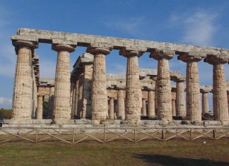 Viking, Pirates et Égypte : c’est l’actu Histoire sur Spectre (n° VI)