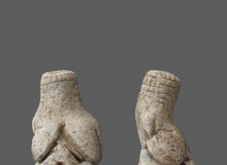 Éthiopie, Vénus préhistorique et hiver volcanique : c’est l’actu Histoire sur Spectre (N°VII)