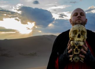 « Supplication » de Akhlys ou comment se faire peur en musique…