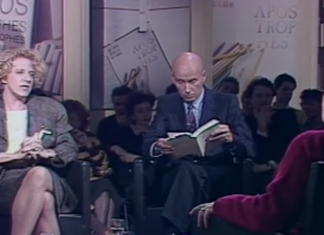 Scandale Gabriel Matzneff : au bout du relativisme