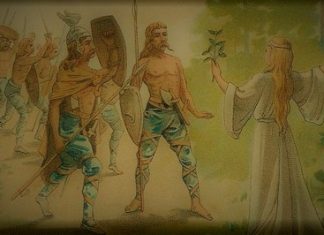 Ségusiaves, qui étiez-vous ?