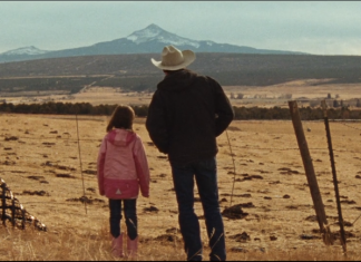 Lefty/Righty de Max Walker-Silverman – Le silence n’a jamais été aussi bavard !