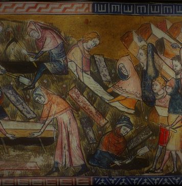 De Peste qui nous défend ?