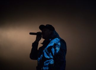 Des rappeurs au grand cœur