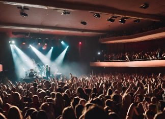 C’est la fin du monde tel que nous le connaissons et je me sens bien
