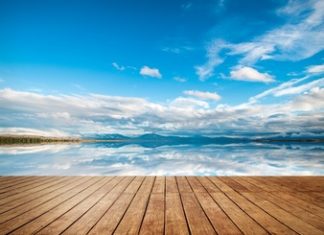 Un peu de positivité dans ce monde d’angoisses