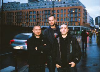 Les 150 Passions Meurtrières de Kickback (tout est dans le titre)