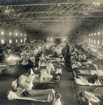 Rétro Pandémie : La Grippe Espagnole