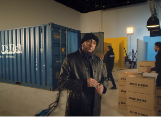 Infinit’, Prince d’Antibes