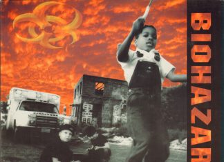 Urban Discipline de Biohazard, chef d’œuvre ?