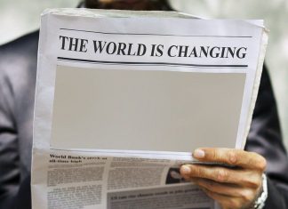 Serions-nous à l’aube d’une nouvelle ère ?