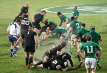 Le changement, c’est pas maintenant