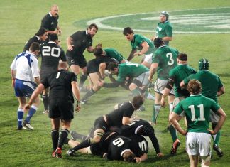 Le changement, c’est pas maintenant